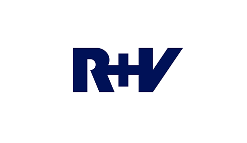 R-+-V