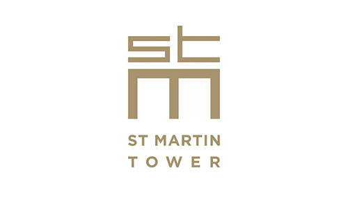 St-Martin-Tower